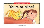 Yours or Mine?