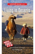 Living in Deserts