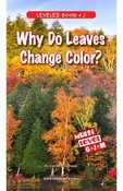 Why Do Leaves Change Color?