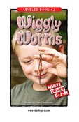 Wiggly Worms