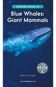 Blue Whales: Giant Mammals