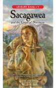 Sacagawea and the Corps of Discovery