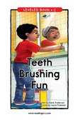 Teeth Brushing Fun