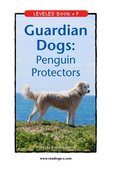 Guardian Dogs: Penguin Protectors