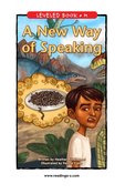 A New Way of Speaking