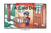 A Cold Day