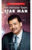 Neil deGrasse Tyson: Star Man