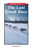 The Last Great Race