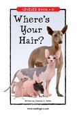 Whereu0027s Your Hair?