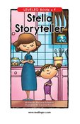 Stella Storyteller