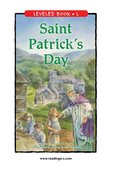 Saint Patricku0027s Day