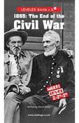 1865: The End of the Civil War