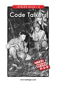 Code Talkers