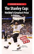 The Stanley Cup: Hockeyu0027s Greatest Prize