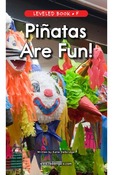 Piñatas Are Fun!