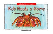 Keb Needs a Home