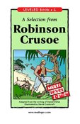 A Selection From Robinson Crusoe