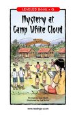 Mystery at Camp White Cloud