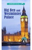 Big Ben and Westminster Palace