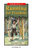 Running for Freedom