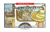 Super Thrift