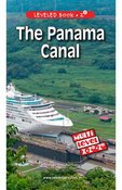 The Panama Canal