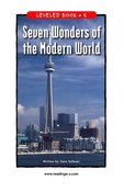 Seven Wonders of the Modern World
