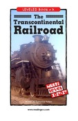 The Transcontinental Railroad