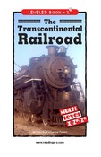 The Transcontinental Railroad