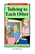 Talking to Each Other