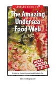 The Amazing Undersea Food Web