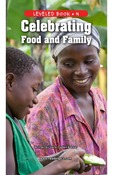 Celebrating Food and Family