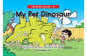 My Pet Dinosaur