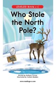 Who Stole the North Pole?
