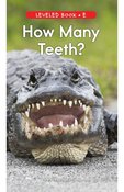 How Many Teeth?
