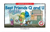 Best Friends Q and U