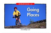 Going Places