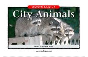 City Animals