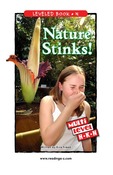 Nature Stinks!