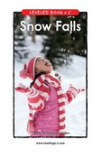 Snow Falls