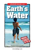 Earthu0027s Water
