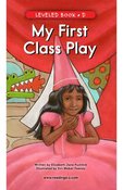 My First Class Play