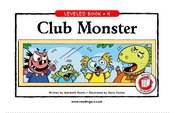 Club Monster