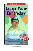 Leap Year Birthday