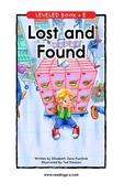 Lost and Found