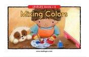 Mixing Colors