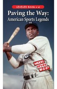 Paving the Way: American Sports Legends