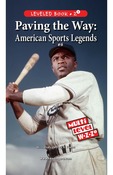 Paving the Way: American Sports Legends