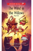 The Wind in the Willows (Part 15)
