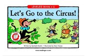 Letu0027s Go to the Circus!
